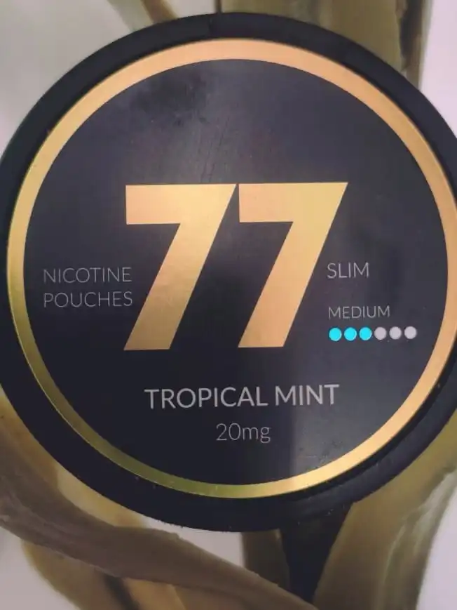 77Tropicalmint