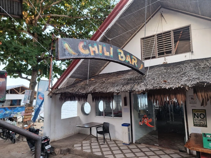 Uncover the Secrets of Chili Bar: Local Vibes, Friendly Staff, and a Touch of Magic