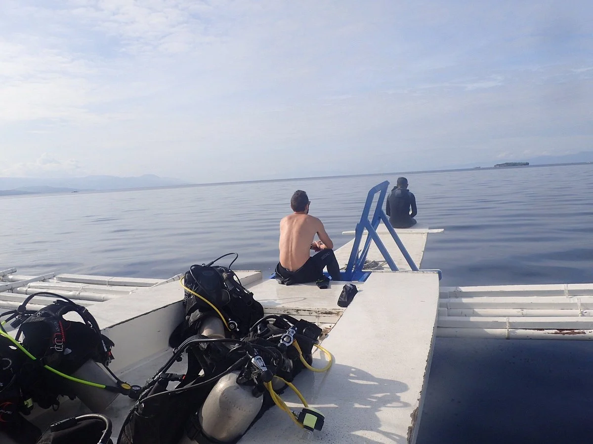 Exploring Moalboal: Top Dive Spots to Experience at Blue Abyss Dive Shop