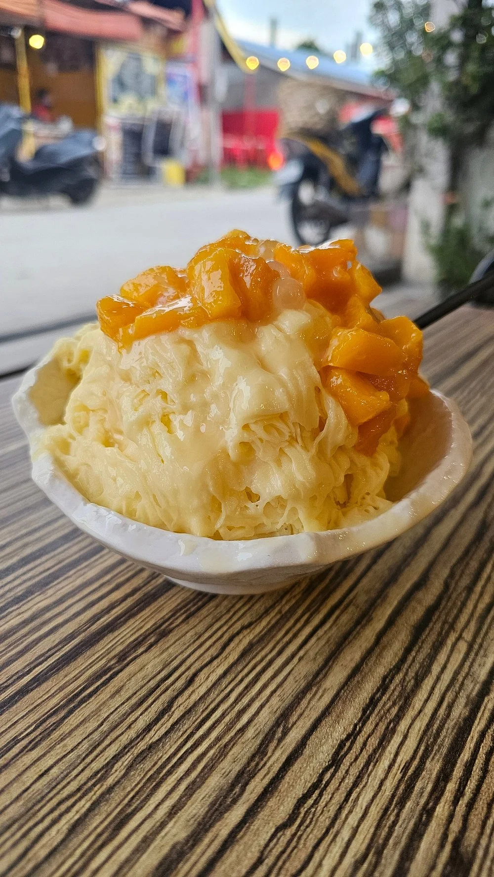 Where to Find the Best Bingsu in Moalboal: Daily Sweet Cafe