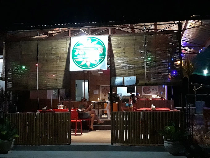 JG's Grill, Moalboal: A Casual Dining Haven for Grill Lovers