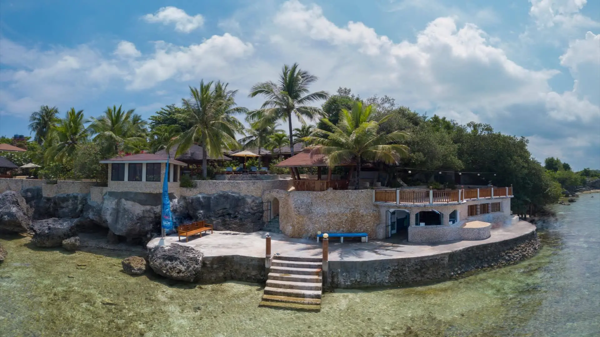 Discover the Best Diving in Cebu at Magic Island Dive Resort Moalboal