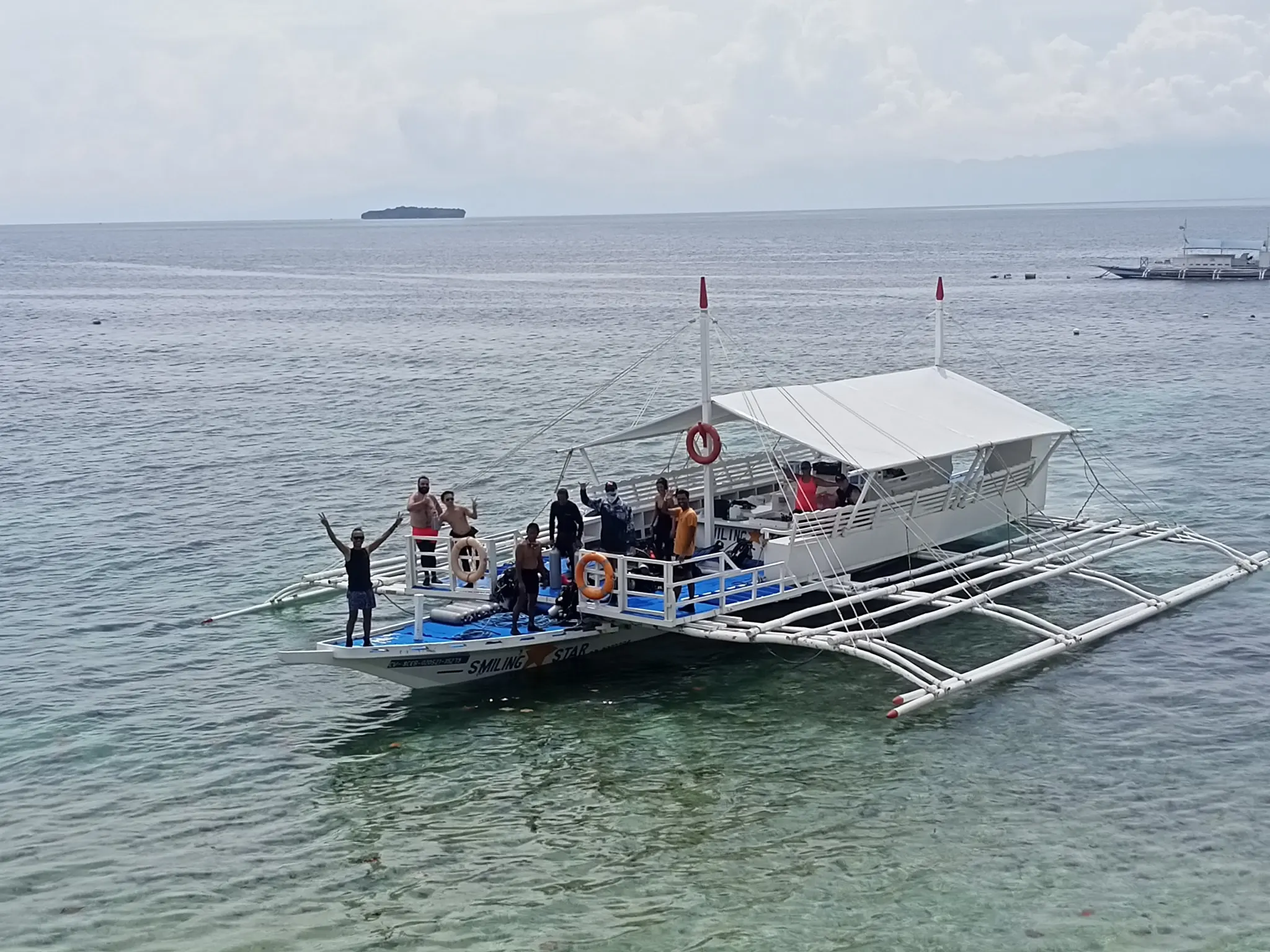 Quo Vadis Dive Resort: Great for Diving, But What About Everything Else?