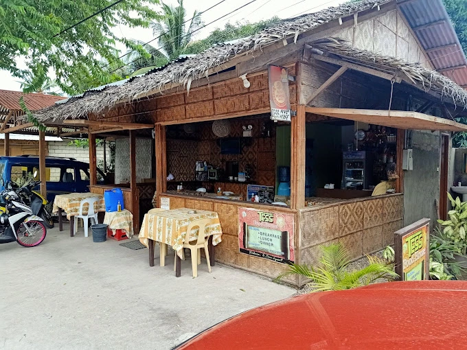 TESS Food Haus Moalboal: A Must-Visit Dining Gem in Cebu