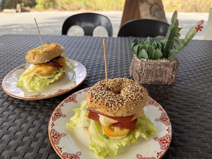 Why Ye Old Countrystyle Bakeshop is Moalboal’s Top Spot for Fresh Baked Goods