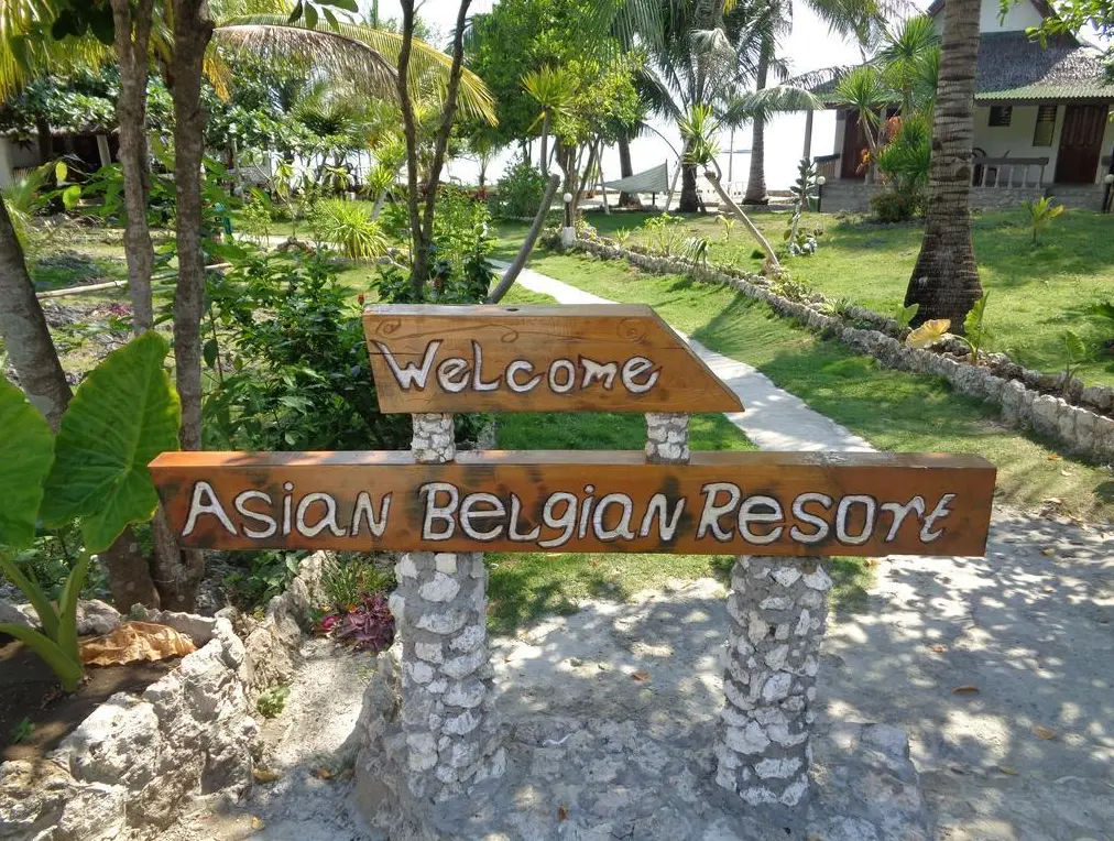 Asian Belgian Dive Resort: An In-Depth Review